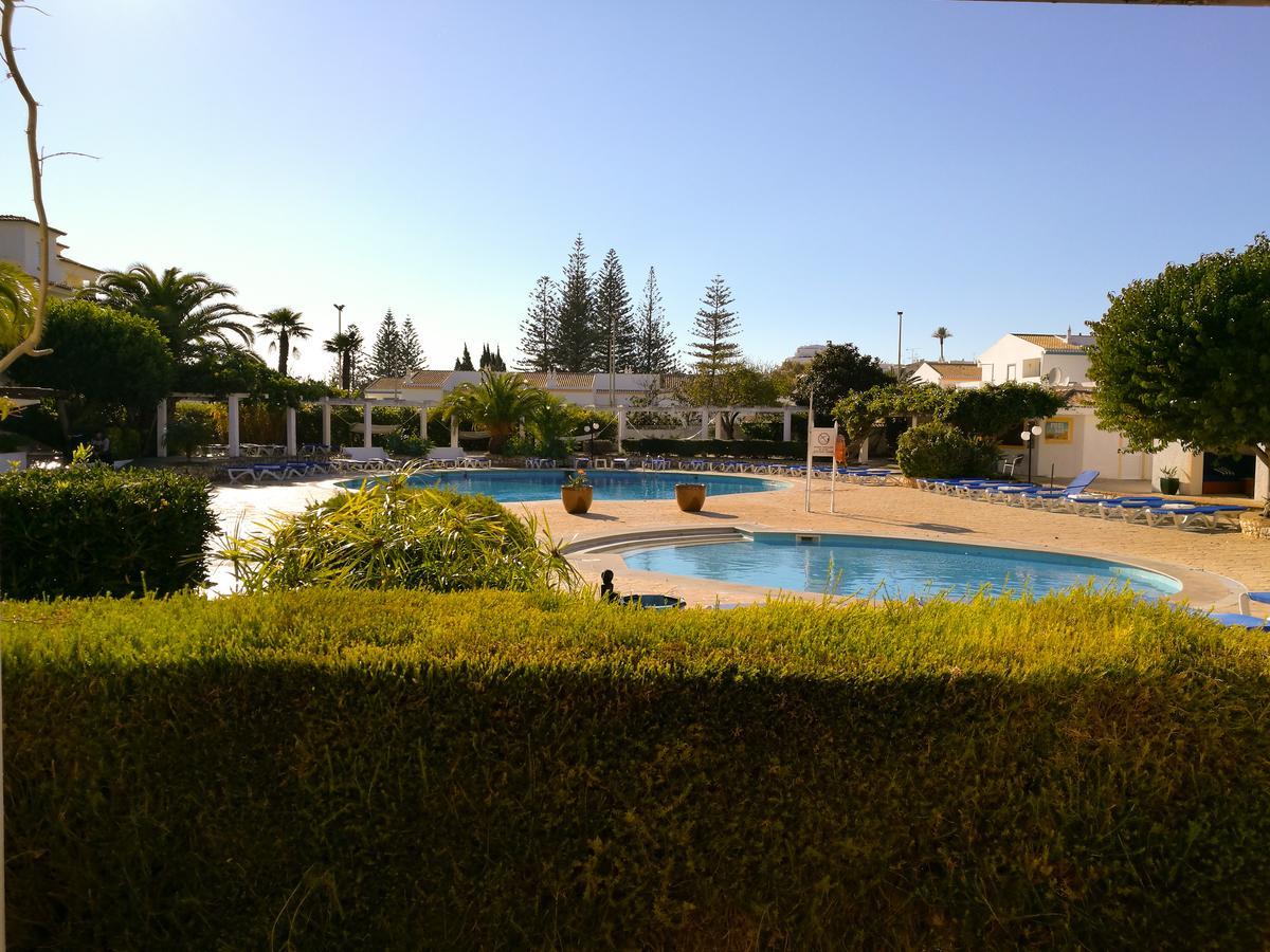 Hotel Club House Cvl Luz Exteriér fotografie
