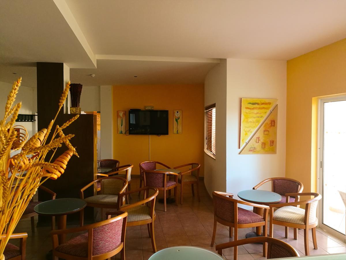 Hotel Club House Cvl Luz Exteriér fotografie