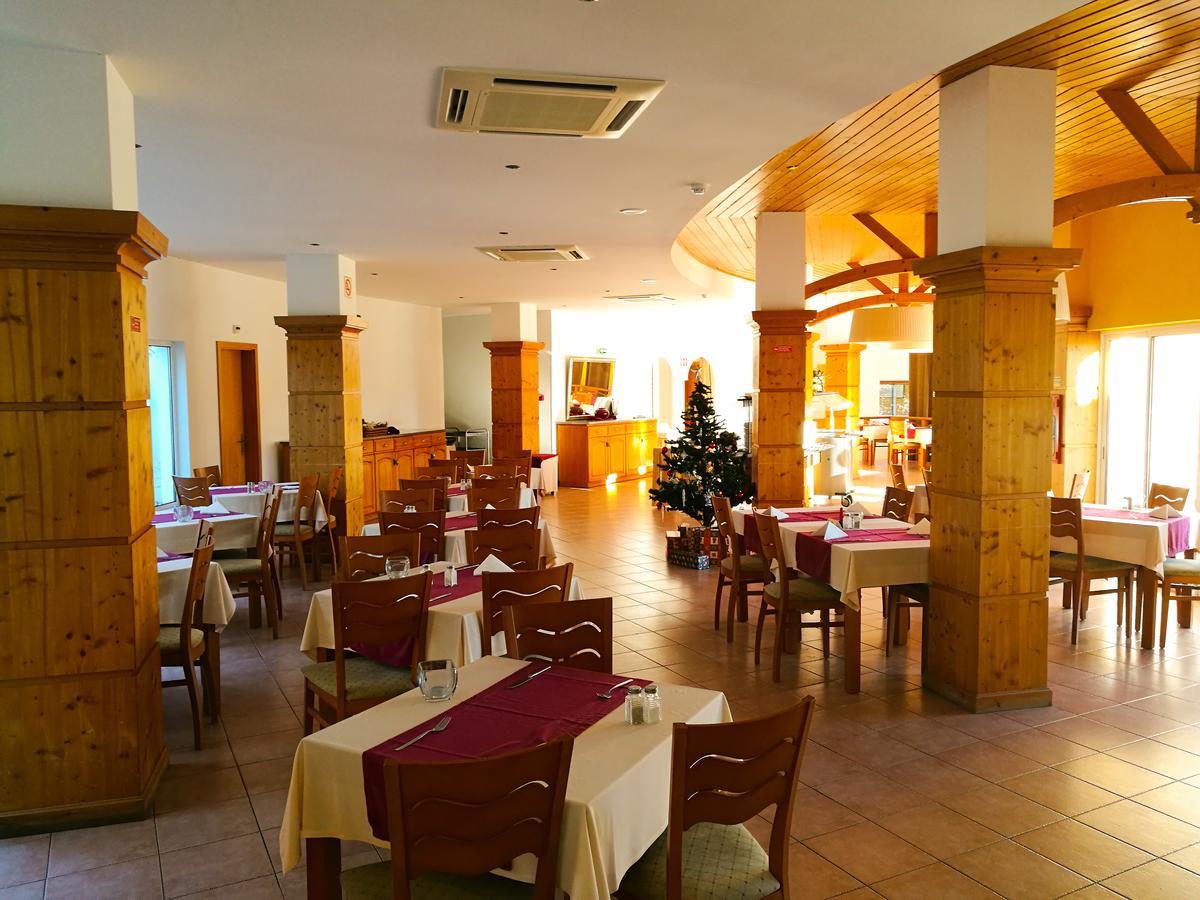 Hotel Club House Cvl Luz Exteriér fotografie