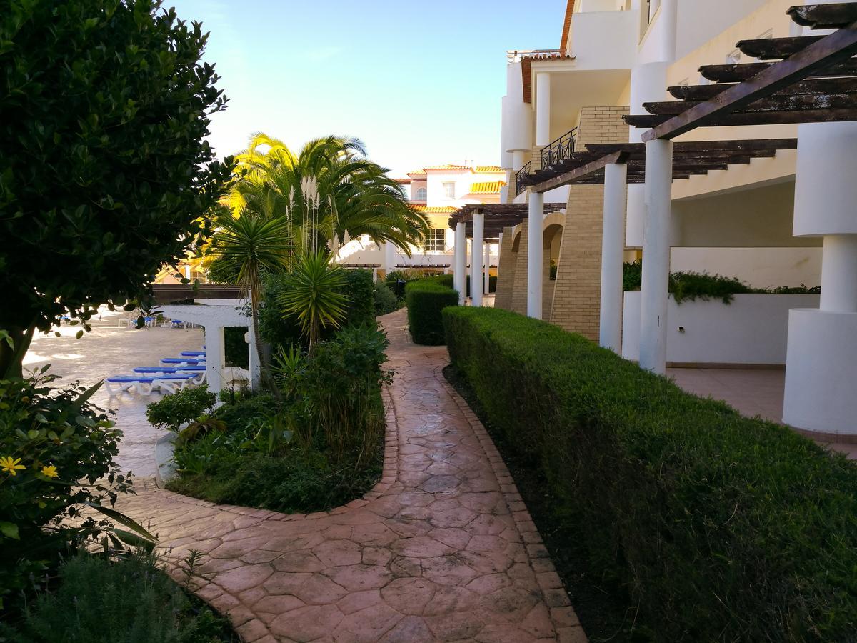 Hotel Club House Cvl Luz Exteriér fotografie