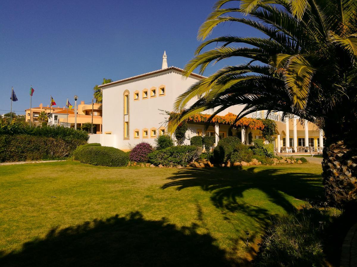 Hotel Club House Cvl Luz Exteriér fotografie