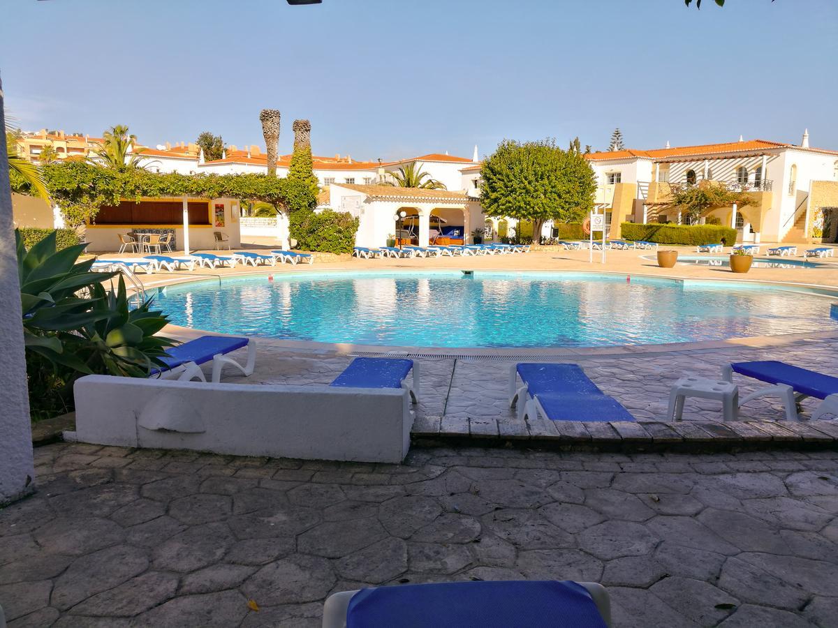 Hotel Club House Cvl Luz Exteriér fotografie