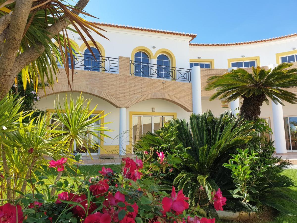Hotel Club House Cvl Luz Exteriér fotografie