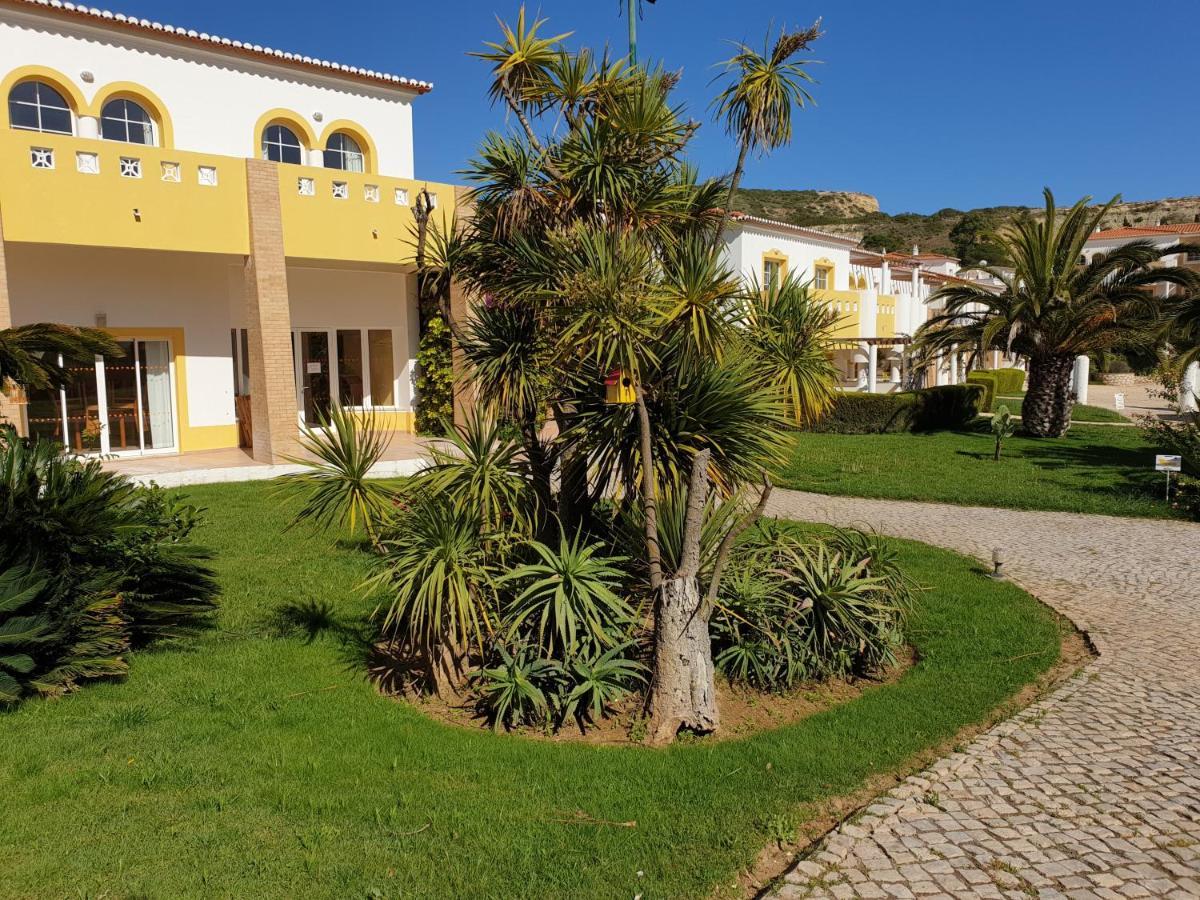 Hotel Club House Cvl Luz Exteriér fotografie